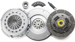 South Bend Clutch Clutch Complete Kit  425HP 850FT LB With Flywheel